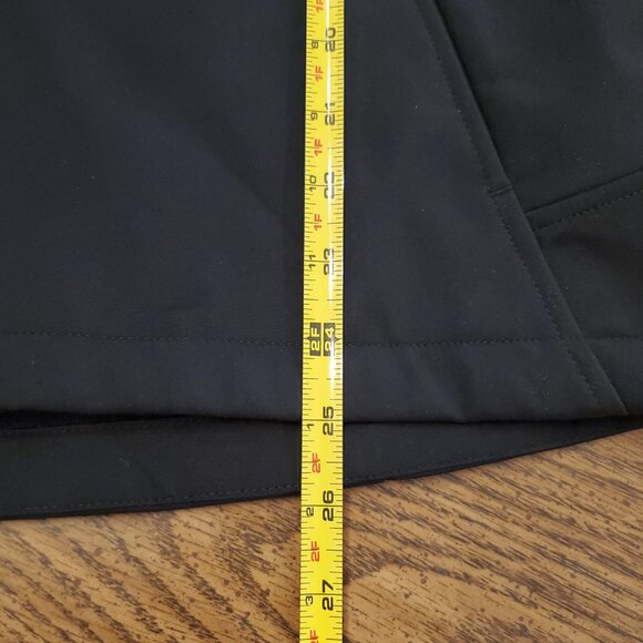 BNWT Free Tech Women's Active Softshell Jacket- Large - Picture 10 of 10